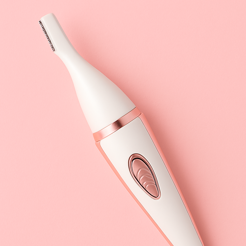 Епилатор 4в1